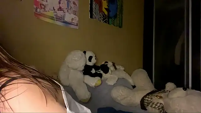 Snapshot of RayeBaj chatting on October 3, 2025, 4:48 pm RayeBaj online show from October 3, 2025, 4:48 pm