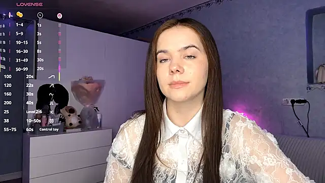 Lia rise online show from March 2, 2026, 3:19 pm