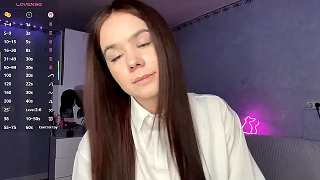 Lia rise online show from March 15, 2026, 1:28 pm