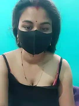 DivyaBhabhi69xh online show from February 18, 2026, 4:30 am