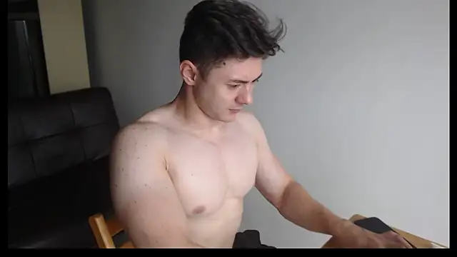 muscledoctor24 online show from September 27, 2025, 5:56 am