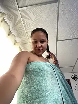 valery BeBy online show from September 11, 2025, 5:02 pm