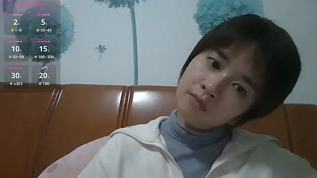 Monice1314 online show from January 19, 2026, 12:20 pm