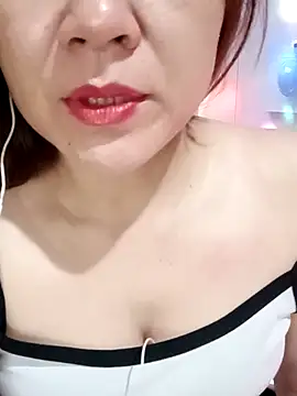 Snapshot of Mago-sweet chatting on September 22, 2025, 6:48 am Mago-sweet online show from September 22, 2025, 6:48 am