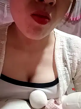 Snapshot of Mago-sweet chatting on September 30, 2025, 9:58 am Mago-sweet online show from September 30, 2025, 9:58 am