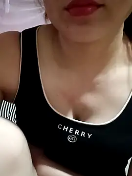 Snapshot of Mago-sweet chatting on October 8, 2025, 6:16 pm Mago-sweet online show from October 8, 2025, 6:16 pm