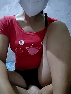 Snapshot of Lilyy-y chatting on October 1, 2025, 9:21 pm Lilyy-y online show from October 1, 2025, 9:21 pm