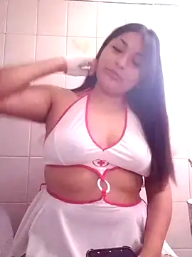 Georgia lovely online show from September 9, 2025, 5:34 pm