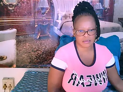 Snapshot of EbonyBloom69 chatting on September 20, 2025, 5:08 am EbonyBloom69 online show from September 20, 2025, 5:08 am