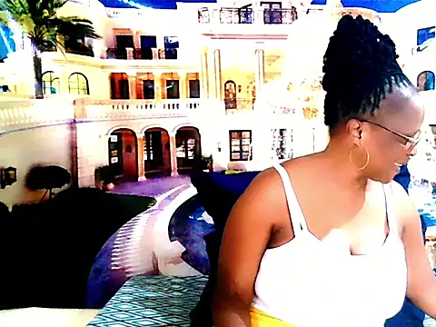 Snapshot of EbonyBloom69 chatting on October 23, 2025, 5:12 pm EbonyBloom69 online show from October 23, 2025, 5:12 pm