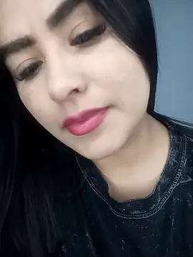 Snapshot of cazumyy chatting on October 6, 2025, 2:53 am cazumyy online show from October 6, 2025, 2:53 am