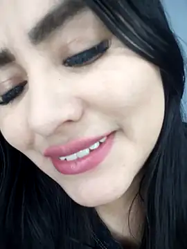 Snapshot of cazumyy chatting on October 16, 2025, 3:18 am cazumyy online show from October 16, 2025, 3:18 am