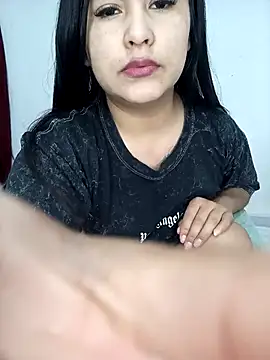 cazumyy online show from November 10, 2025, 2:05 pm