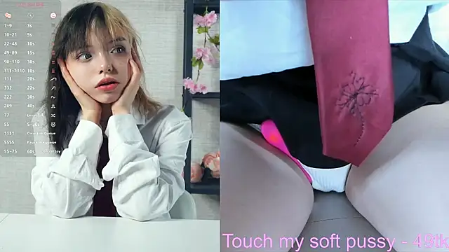 TressaWestmorland online show from September 23, 2025, 7:55 am