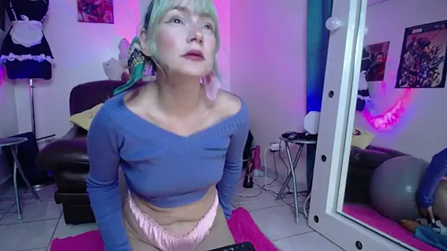 Snapshot of pom-purin chatting on March 12, 2026, 12:33 pm pom-purin online show from March 12, 2026, 12:33 pm