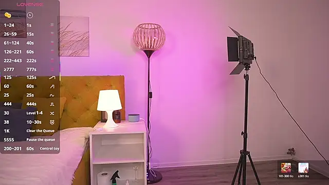 Snapshot of Lisafoxy_ chatting on March 6, 2026, 12:07 am Lisafoxy online show from March 6, 2026, 12:07 am