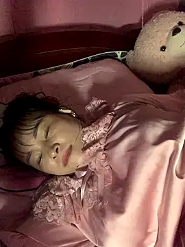 Snapshot of Star-sweet chatting on October 28, 2025, 5:55 am Star-sweet online show from October 28, 2025, 5:55 am