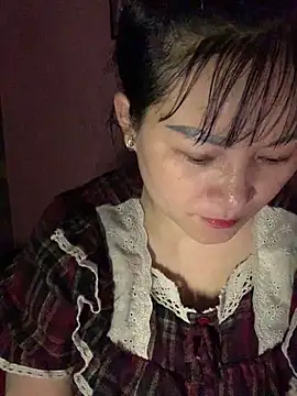 Snapshot of Star-sweet chatting on November 5, 2025, 1:38 am Star-sweet online show from November 5, 2025, 1:38 am