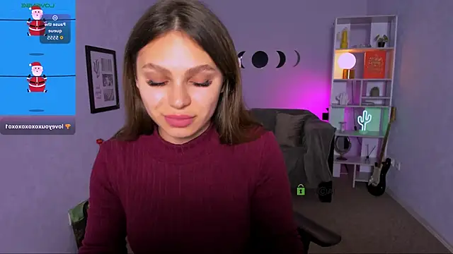 Snapshot of niri_vex chatting on October 17, 2025, 6:05 am niri vex online show from October 17, 2025, 6:05 am