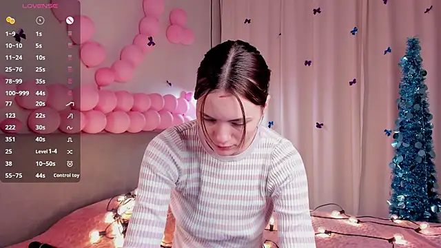 SirenaOstrem online show from January 6, 2026, 1:09 am