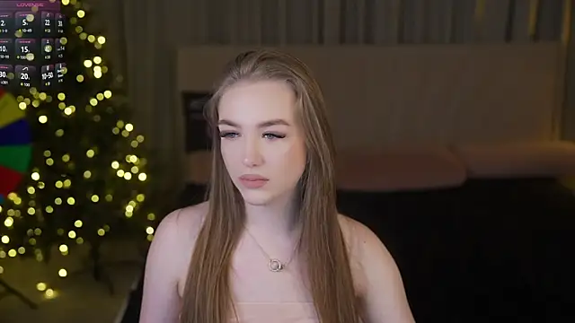 Ella 054 online show from December 16, 2025, 7:30 pm