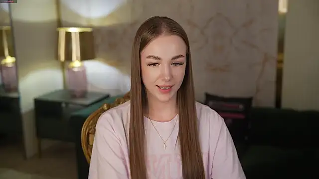Ella 054 online show from July 21, 2026, 6:43 pm