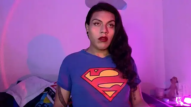 Ariana rodriguez 0 online show from October 10, 2025, 4:55 am