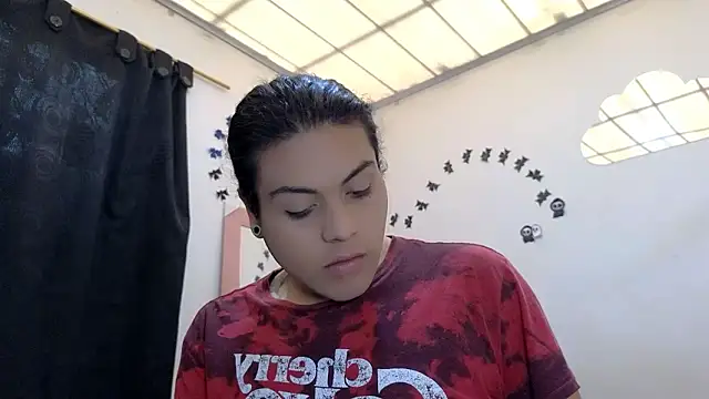 Ariana rodriguez 0 online show from February 2, 2026, 2:16 pm