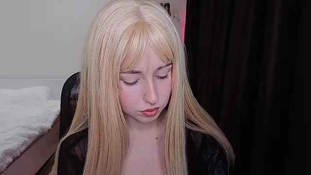 YukiMisa online show from September 27, 2025, 3:17 pm