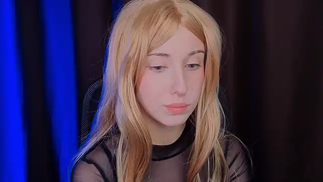 YukiMisa online show from November 5, 2025, 4:29 pm