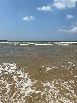 CarolaineMyers online show from February 23, 2026, 6:22 am