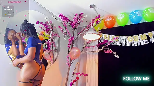 bonnie blue cr online show from October 27, 2025, 3:43 am