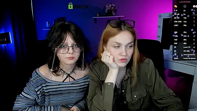 samanta hotty online show from October 1, 2025, 7:20 pm