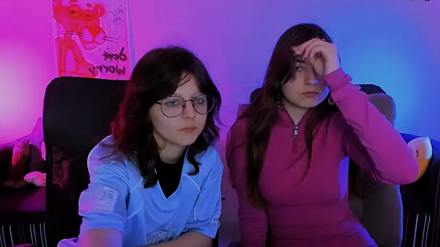 samanta hotty online show from November 26, 2025, 8:32 pm