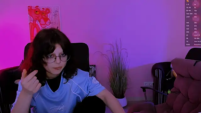 samanta hotty online show from November 27, 2025, 8:11 pm