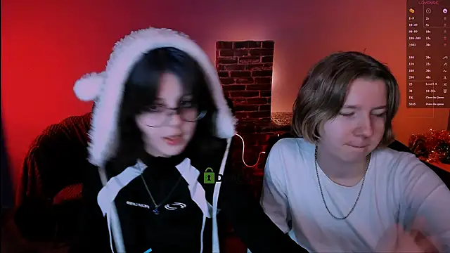 samanta hotty online show from December 20, 2025, 7:54 pm