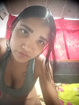 MarcelitaSanz online show from September 8, 2025, 11:59 pm