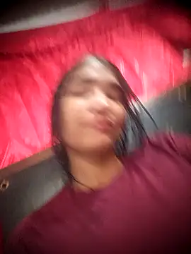 MarcelitaSanz online show from September 14, 2025, 8:41 pm
