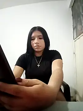 1TATIANA0 online show from September 12, 2025, 9:26 pm
