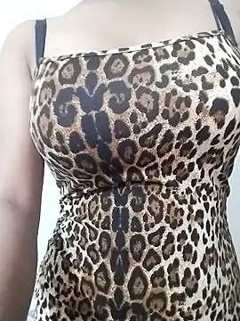 ROSY-44 online show from March 27, 2026, 5:01 pm