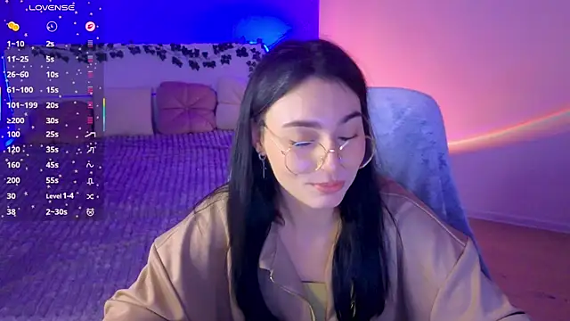 Andres sssss online show from October 23, 2025, 9:24 pm