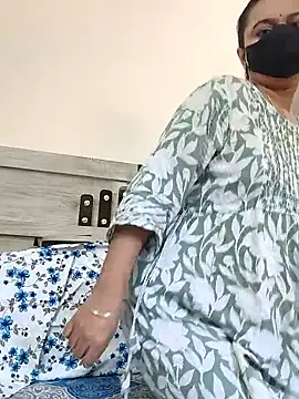 nice touch9733 online show from January 19, 2026, 9:13 am