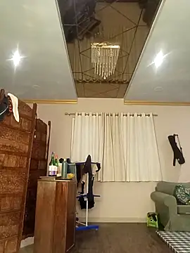 Nisha Sassmaxxx online show from September 20, 2025, 10:00 pm