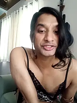 Nisha Sassmaxxx online show from October 5, 2025, 1:59 am