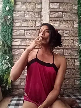 Nisha Sassmaxxx online show from October 8, 2025, 12:25 pm