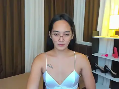 URHottestAngel online show from September 9, 2025, 6:07 pm
