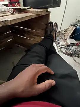 blackyporiki online show from September 23, 2025, 4:37 am