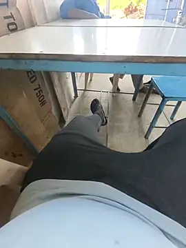 blackyporiki online show from September 27, 2025, 8:08 am