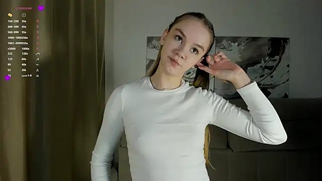 Snapshot of Angel_oci chatting on September 21, 2025, 6:09 pm Angel oci online show from September 21, 2025, 6:09 pm