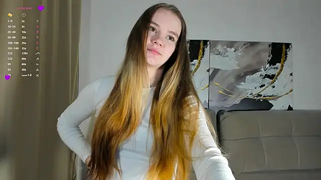 Snapshot of Angel_oci chatting on September 22, 2025, 5:15 pm Angel oci online show from September 22, 2025, 5:15 pm